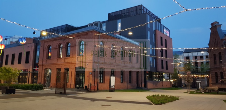 Mieszkanie Wynajem Warszawa Praga-Północ pl.&nbsp;Plac Konesera 15
